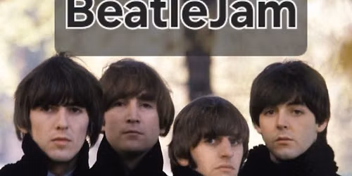 The Annual Esquires BeatleJam 