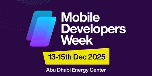 Mobile Developers Week