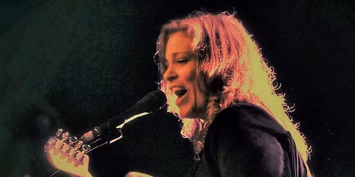 Deb Barrett LIVE at The Post Bar & Grill!