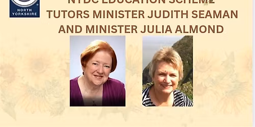 Fourth session of the NYDC Exponent Scheme