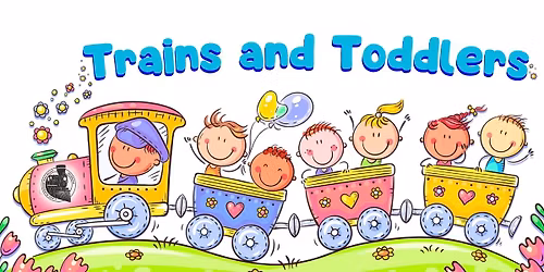 Trains and Toddlers