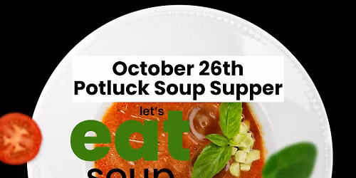 Soup Supper