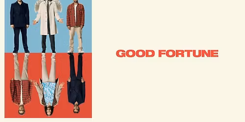 Movie: Good Fortune