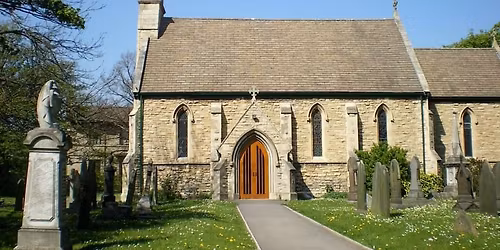 Charity Coffee Morning in aid of Mayflower Animal Sanctuary