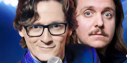 WCB Comedy Premier Stand up Special in Dereham with headliner Ed Byrne