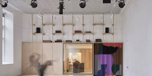 RIBA South West Small Practice Network: Cornwall co-working and CPD day