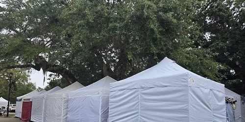 May 2026 Saint Simons Market