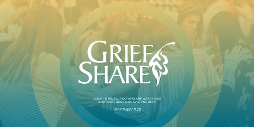 GriefShare Support Group