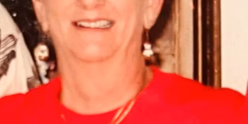 Celebration of life for our mom