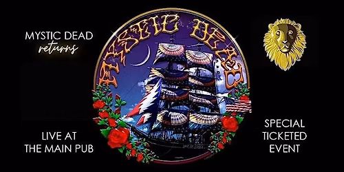 Mystic Dead
