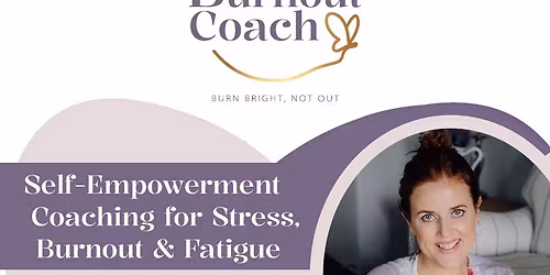 Stress Management Coaching