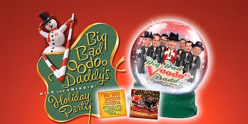 Red Voodoo at Whisky A Go GO