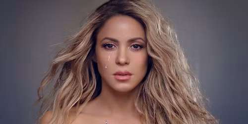 SHAKIRA  en Costa Rica "Las Mujeres ya no Lloran Tour" 2025 | Evento Oficial (Fecha TBD)