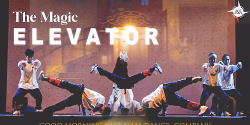 Magic Elevator N1
