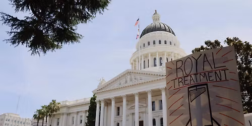 Parking Sacramento State Hornets at Northern Arizona Lumberjacks Mens Basketball