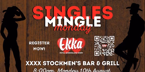 Single's Mingle 