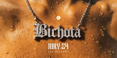 Bichota - Perreo, all girl DJ's (21+)