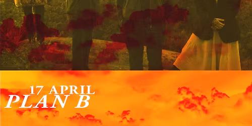 DNBK pres. Makthaverskan \/\/ Live at Plan B \u2014 Malm\u00f6