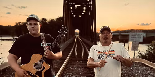 CROIX BOYS at Roseville VFW Post 7555