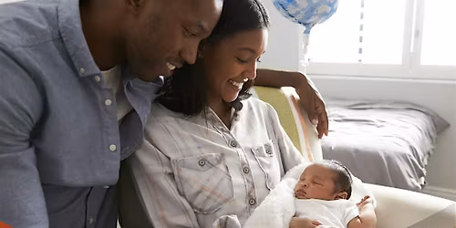 Newborn Care & Safety Essentials