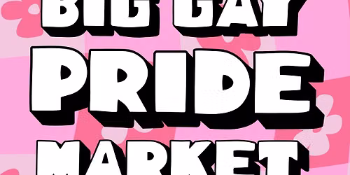 Bimbo\u2019s Ball - Pride Market 