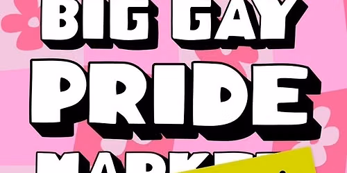 Bimbo\u2019s Ball - Pride Market