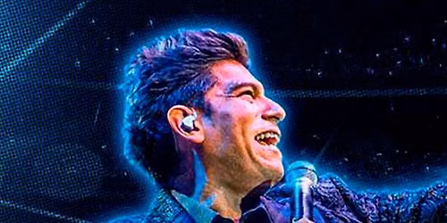 Elias Medina en Austin Tx