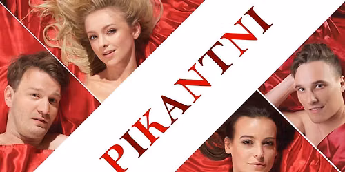 Warszawa: Pikantni