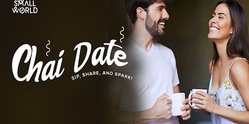Chai Pe Charcha