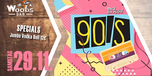 90\u2019ger Hit Party 