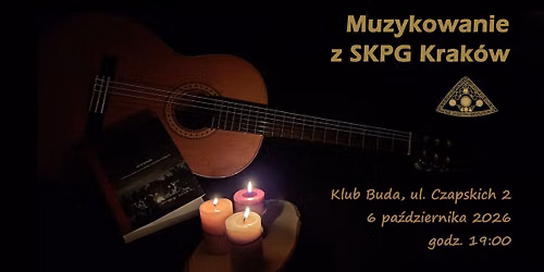 Muzykowanie z SKPG Krak\u00f3w