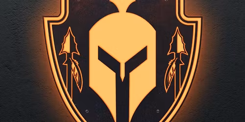 Oklahoma Warriors vs. Lone Star Brahmas