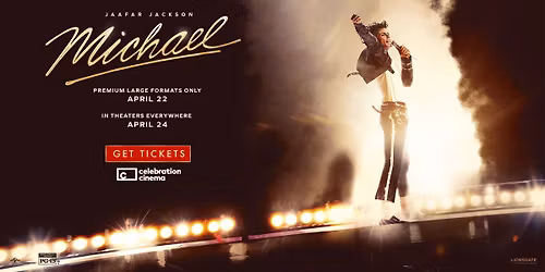 Michael: Early Access