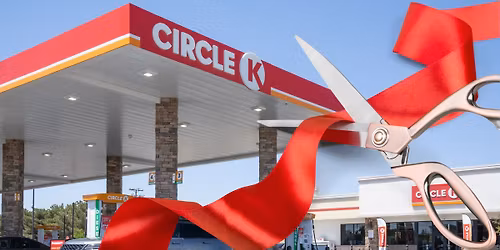 Ribbon Cutting - 1255 21st Ave SE, Minot, ND