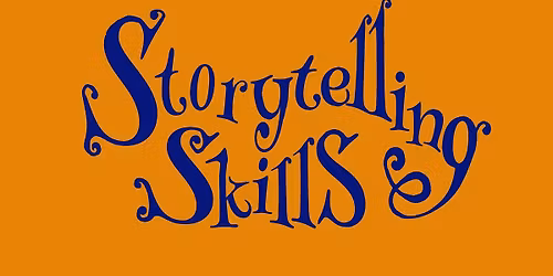 Storytelling Skills