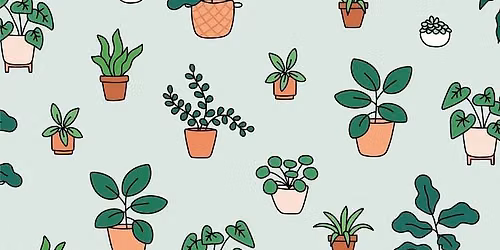 Green Thumb Gathering: Summer Swap