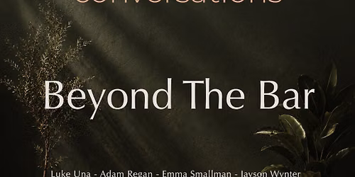 OneRetreat Conversations: Beyond the Bar