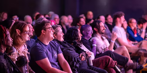 Free Improv Workshop - Beginners Welcome!