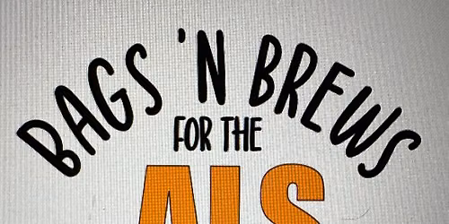 Bags \u2018n Brews for ALS Cure 2026