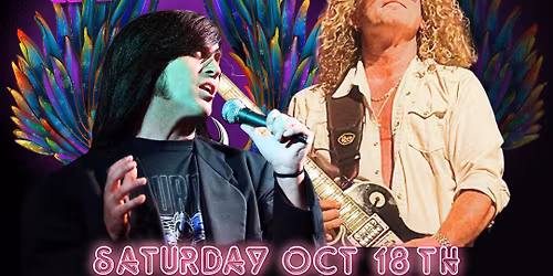 Journey at Save Mart Center