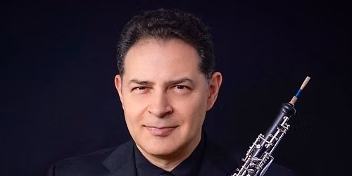 Buffalo Philharmonic Orchestra: Bronfman Plays Mozart