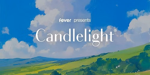 Candlelight: Anime Soundtracks