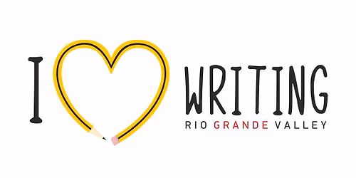 I Love Writing Meet Up