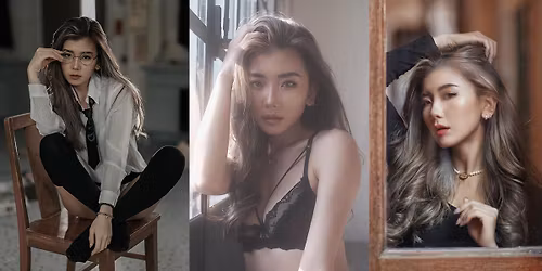 13 Nov _ [\u5973\u50d5\u00b7\u6027\u611f\u00b7H\u6f2b\u7246] x Monique Yu