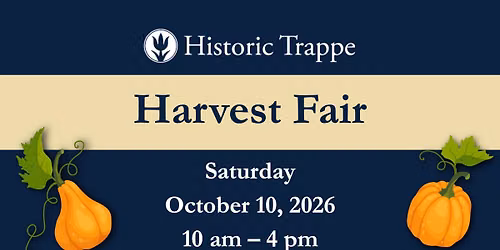Harvest Fair