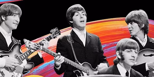 Beatles Tribute Night