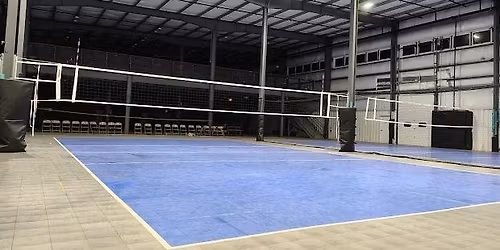 Holiday Revco 4s Draft Tournament