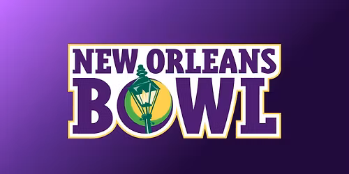 2025 New Orleans Bowl: Sunbelt Conf. v. Conference USA