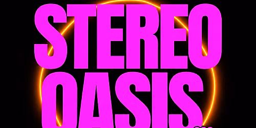 Stereo Oasis