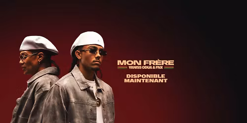 Yaniss Odua in Gaillon